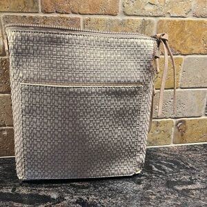 Consuela Pearl Crossbody bag NWOT